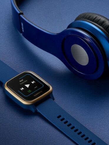 Garmin Venu Sq dan Venu Sq Music Edition 2 Garmin Venu Sq dan Venu Sq Music Edition 2