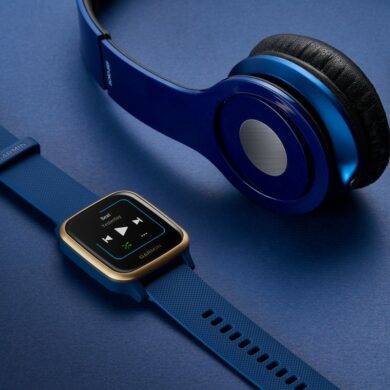 Garmin Venu Sq dan Venu Sq Music Edition 2