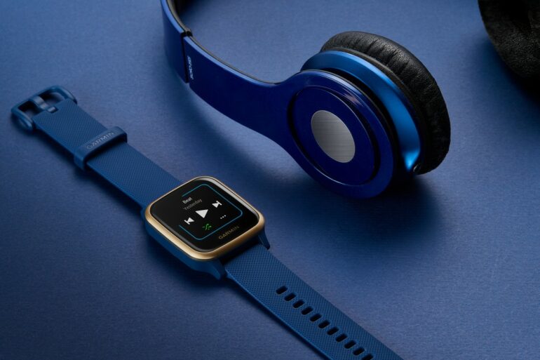 Garmin Venu Sq dan Venu Sq Music Edition 2 Garmin Venu Sq dan Venu Sq Music Edition 2