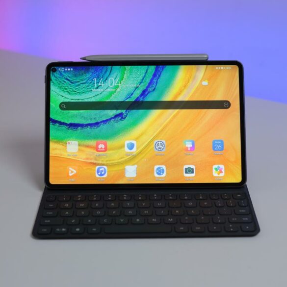 Huawei MatePad Pro 14
