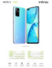 Infinix Note 8