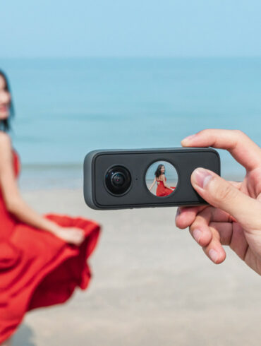 Insta360 ONE X2 1