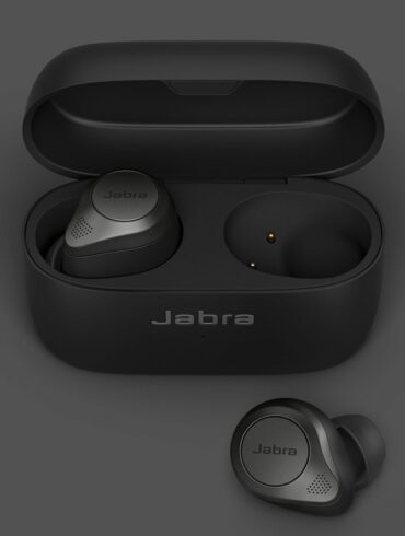 Hadir di Indonesia, Jabra Elite 85t dengan Advanced ANC Dijual Seharga 3 Jutaan Rupiah 30 Jabra Elite 85 Angle 2 Titanium Black1