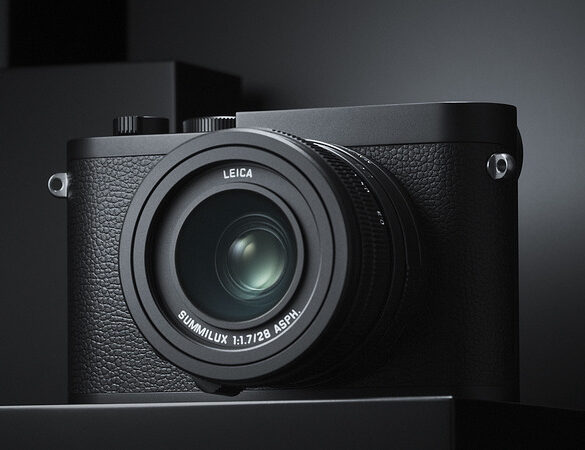 Leica Q2 Monochrom: Kamera Saku Premium dengan Sensor Hitam Putih 22 LEica Q2 Monochrom