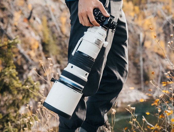 Olympus Umumkan Lensa M.Zuiko Digital ED 150-400mm F4.5 TC1.25x IS Pro 32 M.Zuiko Digital ED 150 400mm F4.5 TC1.25x IS Pro 1