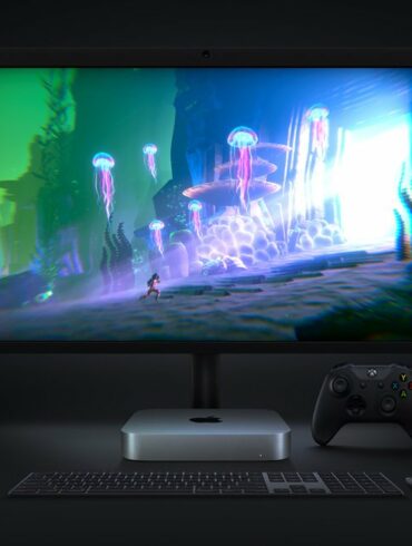 Mac Mini 2020 Mac Mini 2020