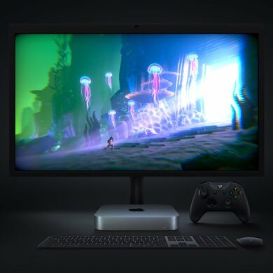 Mac Mini 2020