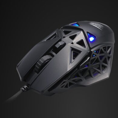 Mad catz M.O.J.O M1 2