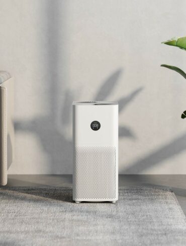 Mi Air Purifier 3C Mi Air Purifier 3C