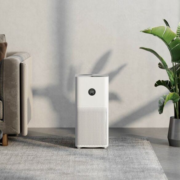 Mi Air Purifier 3C