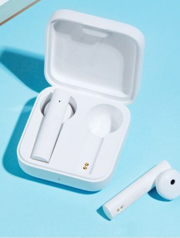 Mi True Wireless Earphones 2S