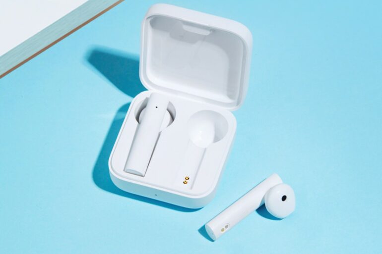 Mi True Wireless Earphones 2S Mi True Wireless Earphones 2S