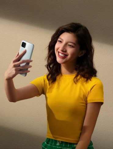 OPPO A15 Indonesia 2