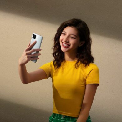 OPPO A15 Indonesia 2
