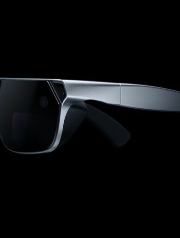 OPPO AR Glass 2021 03 OPPO AR Glass 2021 03
