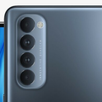 OPPO Reno4 Pro