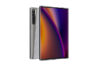 OPPO X 2021 Layar Gulung