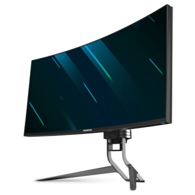 PREDATOR X34 GS High 01