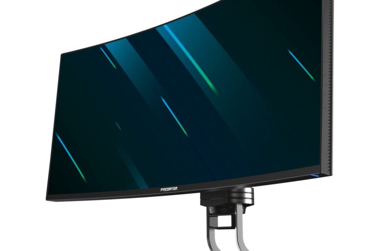 PREDATOR X34 GS High 01