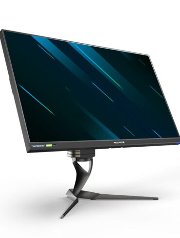 PREDATOR XB323U GX B323U GX High 01