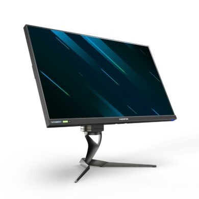 PREDATOR XB323U GX B323U GX High 01