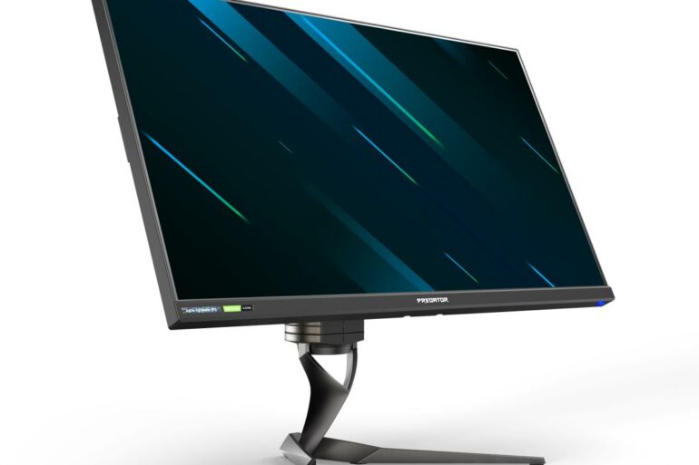 PREDATOR XB323U GX B323U GX High 01