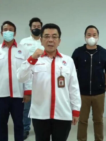 Kompetisi Free Fire Piala Pelajar Jabodetabek Resmi Dibuka 9 November 2020 28 Piala Pelajar PB ESI 2020