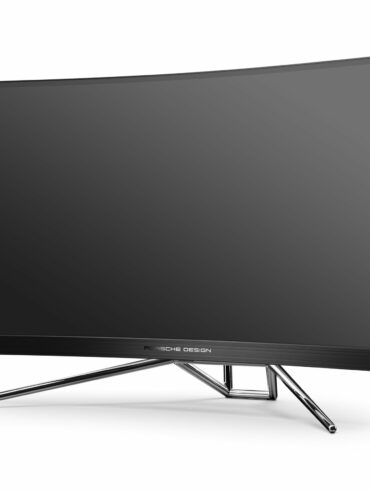 Porsche Design AOC AGON 27 1 scaled Porsche Design AOC AGON 27 1 scaled