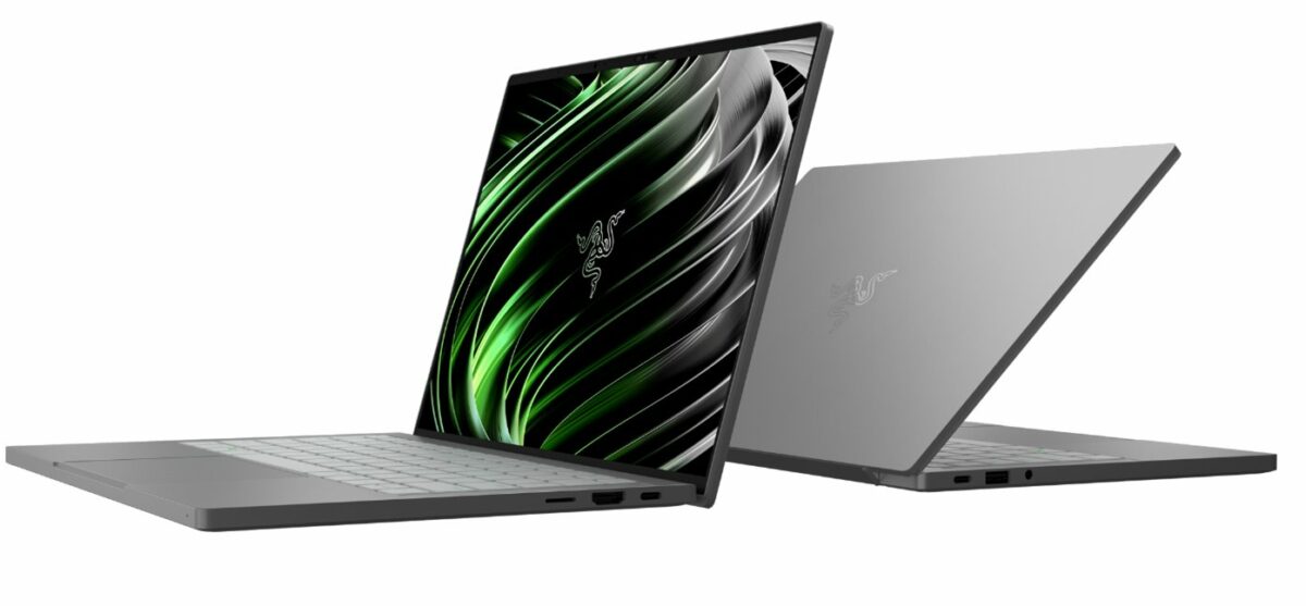 Razer Book 13: Laptop Tipis Dan Ringan Pertama Razer Untuk ...