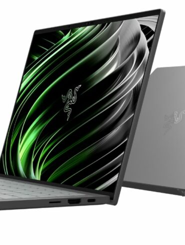 Razer Book 13 1 Razer Book 13 1