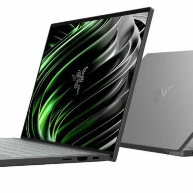 Razer Book 13 1