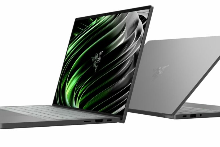Razer Book 13 1