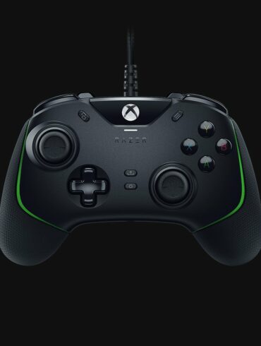 Razer Wolverine V2 Razer Wolverine V2