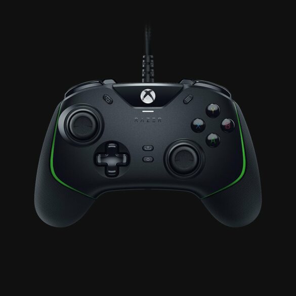 Razer Wolverine V2: Controller Xbox Series X dengan Mecha-Tactile Action Buttons 30 Razer Wolverine V2