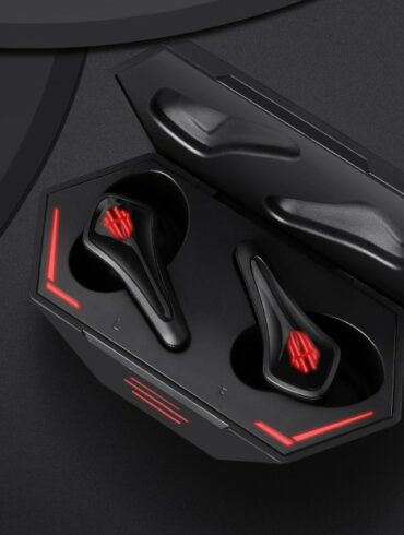 RedMagic Cyberpods 2