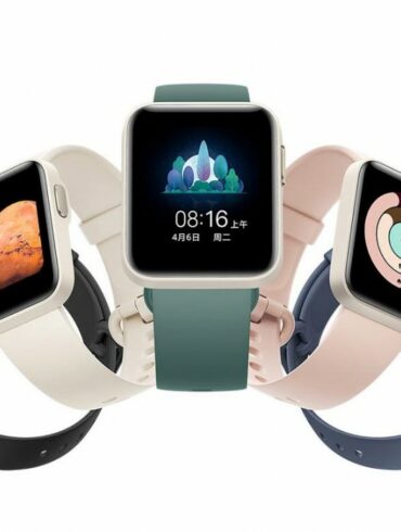 Redmi Watch Redmi Watch