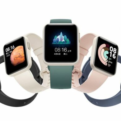 Redmi Watch