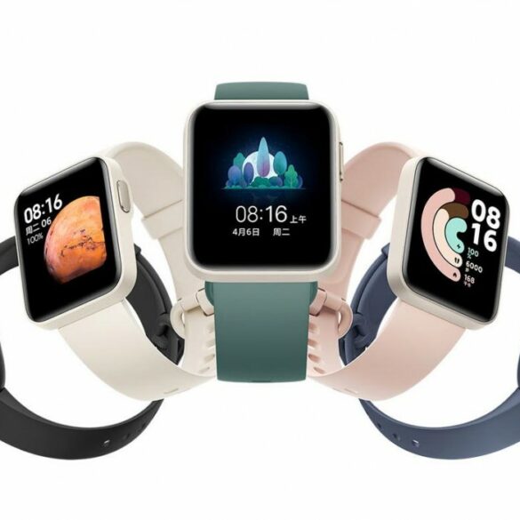 Redmi Watch