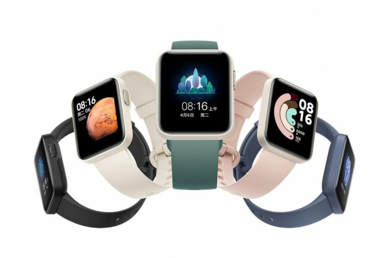 Redmi Watch Redmi Watch