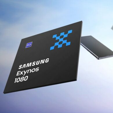 Samsung Exynos 1080