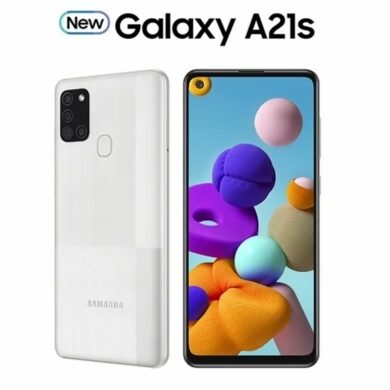 Samsung Galaxy A21s 128 GB