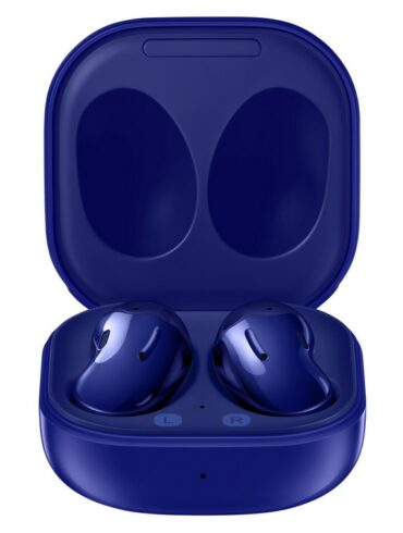 Samsung Galaxy buds Live Mystic Blue 2
