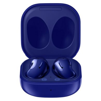 Samsung Galaxy buds Live Mystic Blue 2