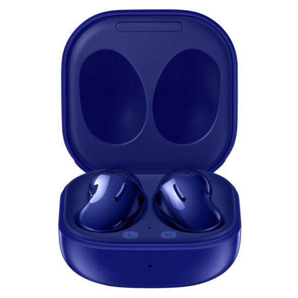 Samsung Galaxy buds Live Mystic Blue 2