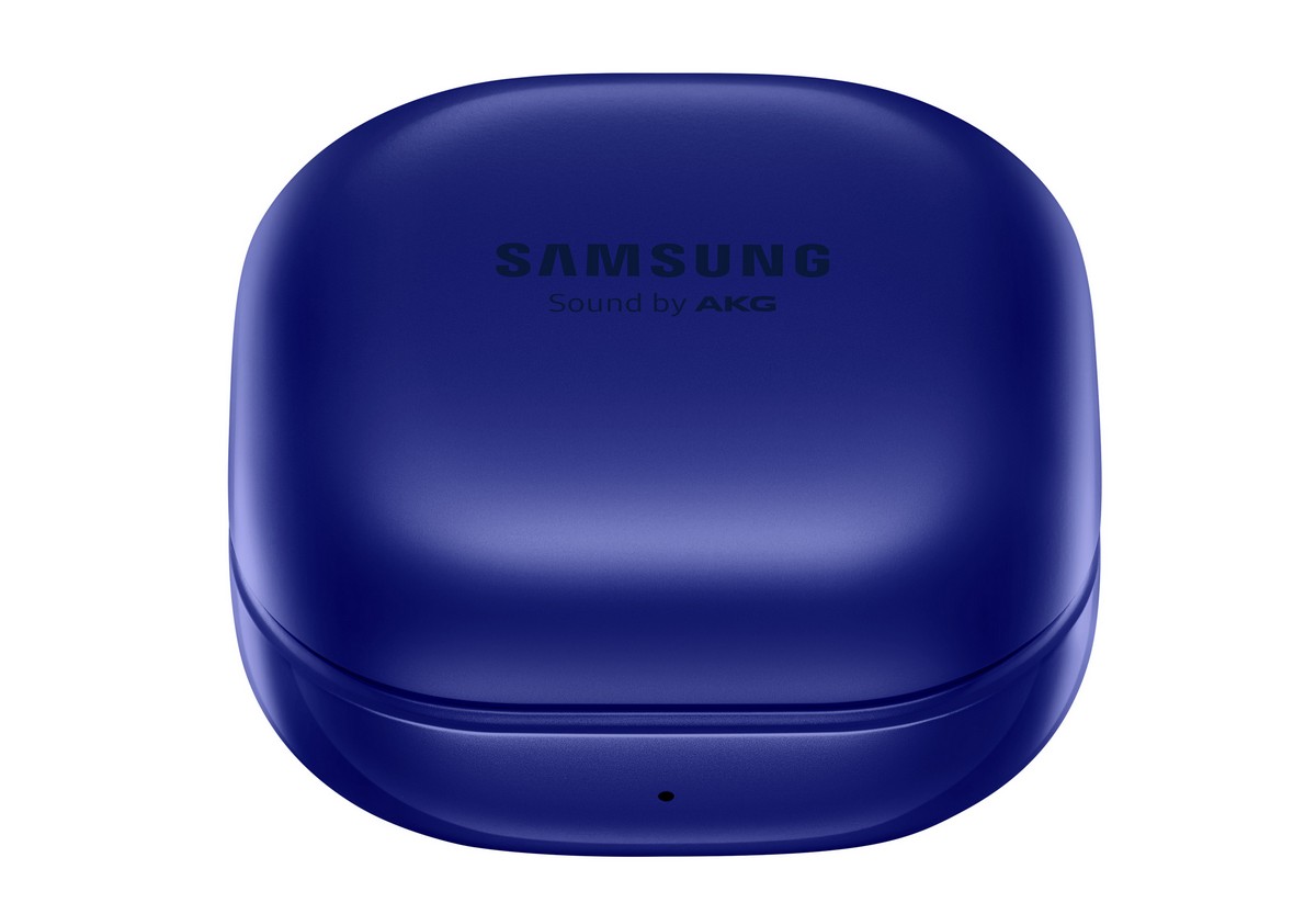 Samsung Galaxy buds Live Mystic Blue