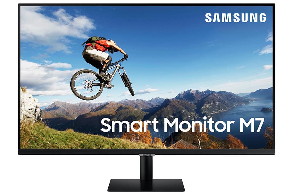 Samsung Monitor M7 1
