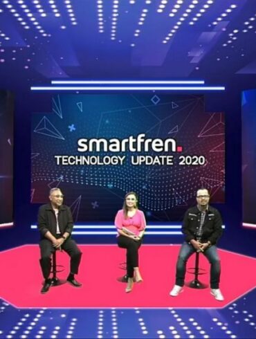 Traffic Naik Selama Pandemi, Smartfren Tingkatkan Kapasitas dan Perluas Jangkauan Layanan 28 Smartfren Network Update 1 e1605173573954