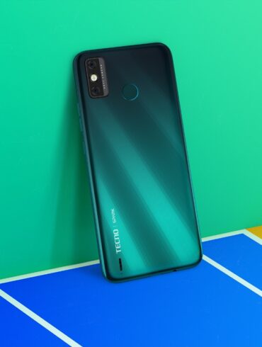 Masuk Indonesia, TECNO Mobile Siap Luncurkan Spark 5 Pro dan Spark 6 Go 28 TECNO Mobile Spark Series 1