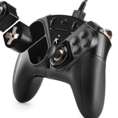 Thrustmaster eSwap X Pro