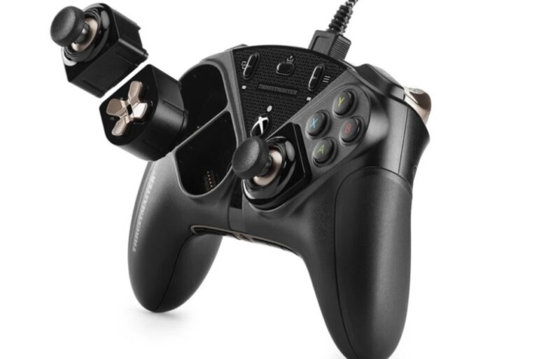Thrustmaster eSwap X Pro Thrustmaster eSwap X Pro